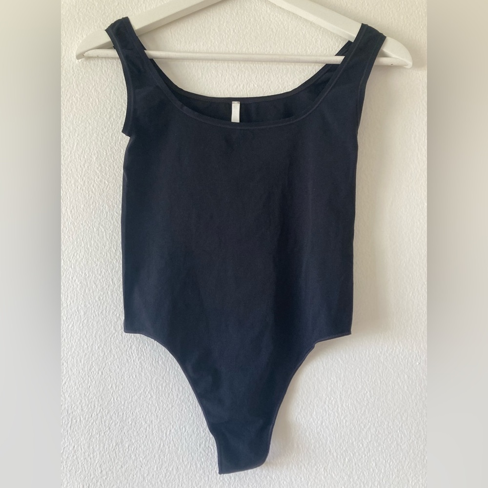 Babaton Contour Tank Bodysuit